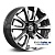 iFree Original R16 / 6.5J PCD 4x100 ЕТ 46 ЦО 54.1 ZV Rio КС1026