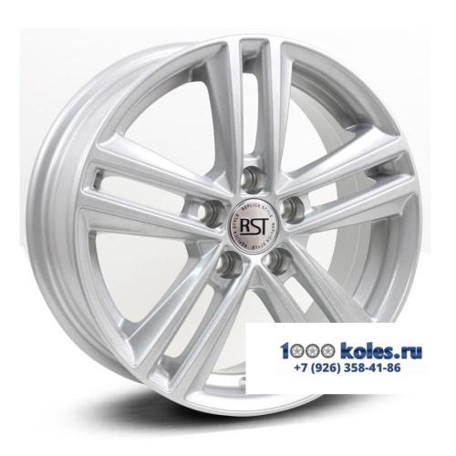 RST R15 / 6J PCD 5x100 ЕТ 38 ЦО 57.1 R025
