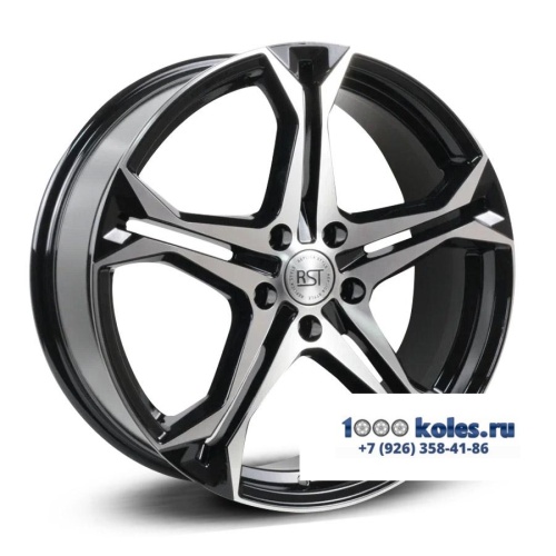 RST R19 / 7.5J PCD 5x114.3 ЕТ 35 ЦО 60.1 R099