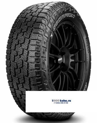 Pirelli 225/65 r17 Scorpion All Terrain Plus 102H
