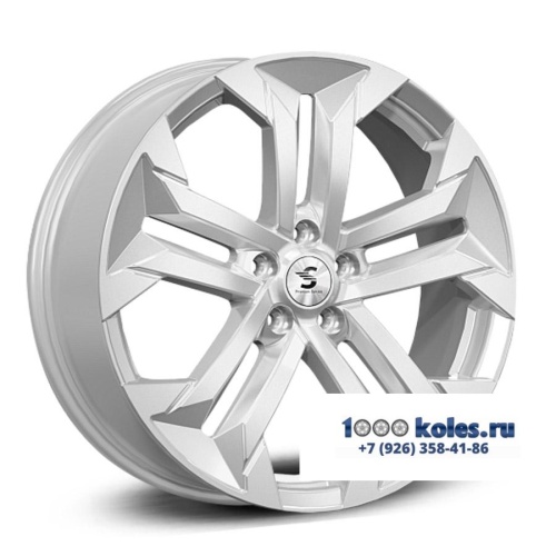 Premium Series R19 / 7.5J PCD 5x112 ЕТ 40 ЦО 57.1 КР015 Kodiaq