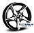 Yamato R16 / 7J PCD 5x114.3 ЕТ 39 ЦО 60.1 Aoki