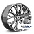 КиК R20 / 9J PCD 5x114.3 ЕТ 35 ЦО 67.1 Элерон