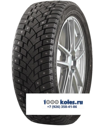 Delinte 265/65 r17 Winter WD42 116T Шипы