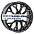 RST 6,5x18/5x108 ET43 D65,1 R198 (Dongfeng) BL