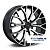 Legeartis Concept R19 / 8J PCD 5x108 ЕТ 42.5 ЦО 63.3 V523
