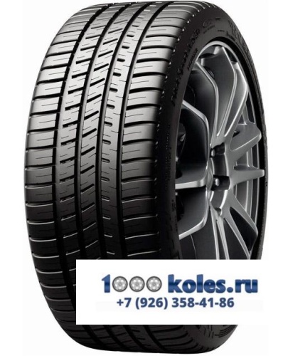 Michelin 315/35 r20 Pilot Sport A/S 3 110V