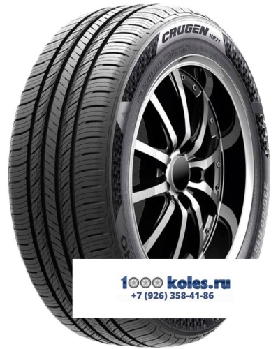 Kumho 235/55 r17 Crugen HP71 103V