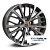 RST R17 / 7.5J PCD 5x114.3 ЕТ 45 ЦО 60.1 R027