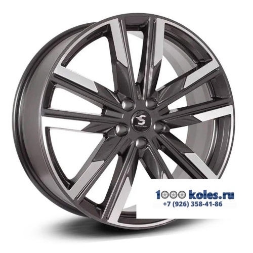 Premium Series R20 / 8J PCD 5x108 ЕТ 36 ЦО 65.1 КР014 EXEED VX