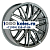 PDW 8x20/5x108 ET45 D63,4 RAMZES (2119) U4GRA (конус)