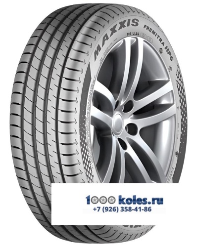 Maxxis 195/55 r16 HP-6 Premitra 91V