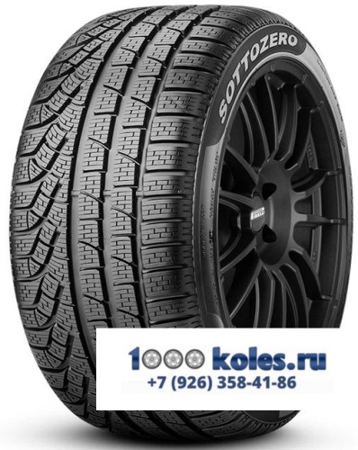 Pirelli 225/65 r17 Winter Sottozero II 102H
