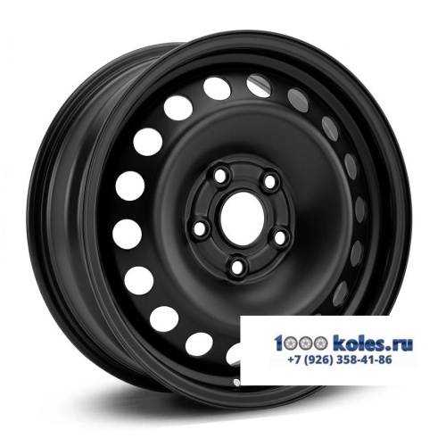 Magnetto R16 / 6.5J PCD 5x139.7 ЕТ 30 ЦО 98 16028