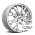 Wheels UP R14 / 5.5J PCD 4x98 ЕТ 35 ЦО 58.5 Up127