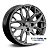 Скад R16 / 6J PCD 4x100 ЕТ 41 ЦО 60.1 Фабиан