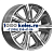 Premium Series 8,5x20/5x120 ET41,5 D66,1 Kleemann (КР1067) Diamond Gloss Graphite
