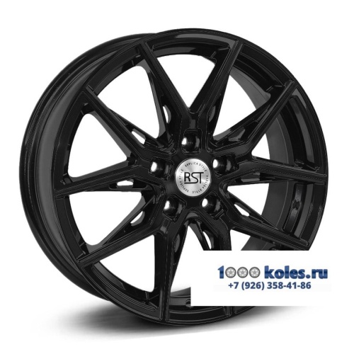 RST R17 / 7J PCD 5x108 ЕТ 40 ЦО 54.1 R247