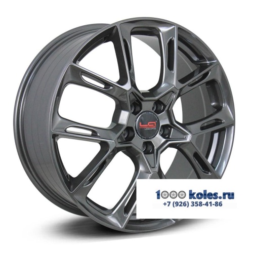 Legeartis Concept R20 / 8.5J PCD 5x112 ЕТ 29 ЦО 66.6 MR537