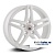 Yamato Segun R16 / 6.5J PCD 5x108 ЕТ 50 ЦО 63.3 Asikaga Esimoti
