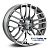 NEO R17 / 6.5J PCD 4x100 ЕТ 43 ЦО 60.1 781