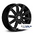 Carwel R19 / 7.5J PCD 5x120 ЕТ 41 ЦО 59.6 Тара