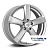 Dezent R17 / 7J PCD 5x108 ЕТ 42 ЦО 65.1 TU silver