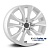 Legeartis Concept R17 / 7J PCD 5x100 ЕТ 48 ЦО 56.1 SB506