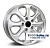 Replica H R15 / 5.5J PCD 5x114.3 ЕТ 41 ЦО 67.1 Ki14H