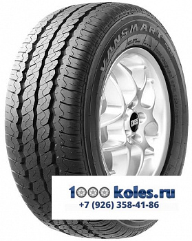 Maxxis 195/70 r15c MCV3+ Vansmart 104/102S