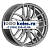 iFree 7x17/5x114,3 ET37 D66,6 Аскет (КС1072) Хай Вэй