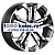 Premium Series 7,5x19/5x114,3 ET40 D66,6 КР015 (Haval Dargo) Diamond Quartz