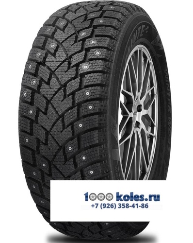 Delinte 225/60 r17 Winter WD42 103T Шипы