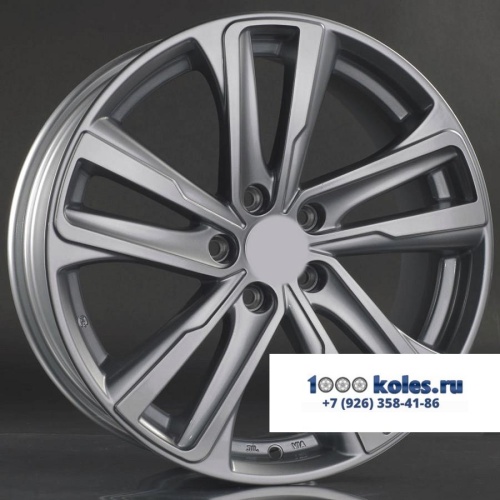 Replica H R17 / 7J PCD 5x105 ЕТ 42 ЦО 56.6 Ch60H