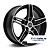 Cross Street R15 / 6J PCD 4x100 ЕТ 50 ЦО 60.1 CR-27