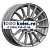 iFree 6,5x16/5x114,3 ET45 D67,1 Азур (КС1052) Хай Вэй