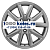 Khomen Wheels 7x17/5x114,3 ET39 D60,1 KHW1706 (RAV4) Gray