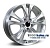 Replica H R17 / 6.5J PCD 5x114.3 ЕТ 48 ЦО 67.1 Hy14H