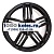 Tech Line 7,5x18/5x112 ET45 D73,1 806 BL