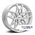iFree Original R17 / 7.5J PCD 5x114.3 ЕТ 50 ЦО 67.1 ZV Mazda 6 KC894