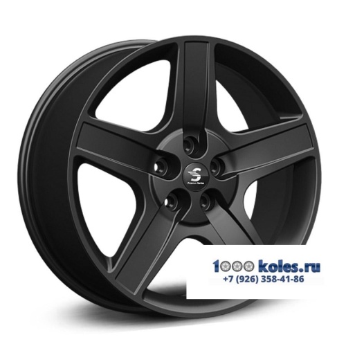 Premium Series R20 / 8.5J PCD 5x114.3 ЕТ 47 ЦО 67.1 КР008 Genesis GV80