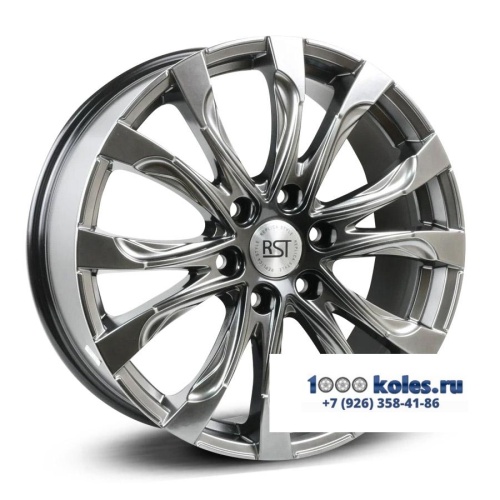 RST R20 / 8J PCD 6x139.7 ЕТ 60 ЦО 95.1 R022