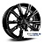 Carwel R17 / 7.5J PCD 5x120 ЕТ 32 ЦО 72.6 Лиман