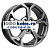 iFree 6,5x15/5x114,3 ET43 D60,1 Эрнесто (КС484) Хай Вэй