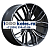 BKNG 8x20/5x112 ET26 D66,6 5964 BP (BKNG)