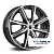 КиК R16 / 7J PCD 5x114.3 ЕТ 50 ЦО 66.1 Арнар