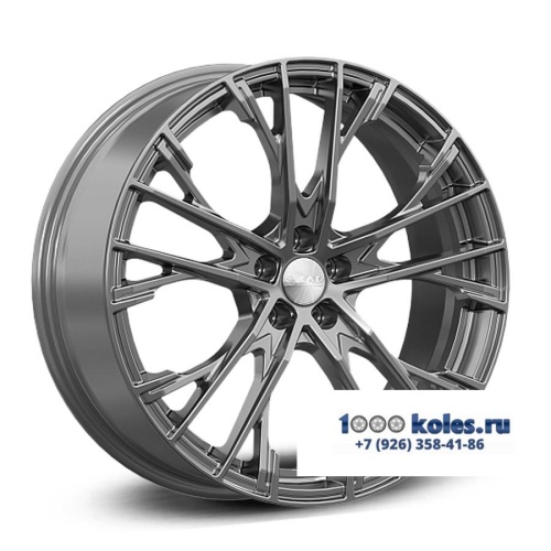 Скад R19 / 7.5J PCD 5x112 ЕТ 44 ЦО 66.6 Ларго