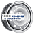 Magnetto 5,5x14/4x100 ET43 D60,1 14000 S AM Silver Renault Logan, Sandero