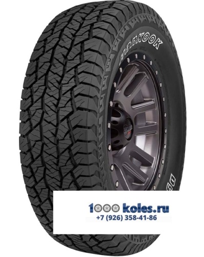 Hankook 255/55 r19 Dynapro AT2 RF11 111H