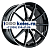 INCH 8x18/5x114,3 ET37 D66,5 FA8533 Gloss Black Machined Face (ZJH)